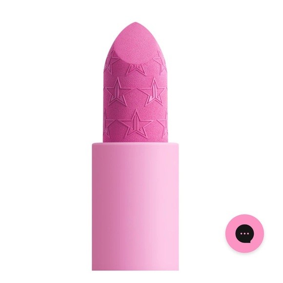 Jeffree Star Cosmetics Velvet Trap lipstick-laced cake - Picture 2 of 5